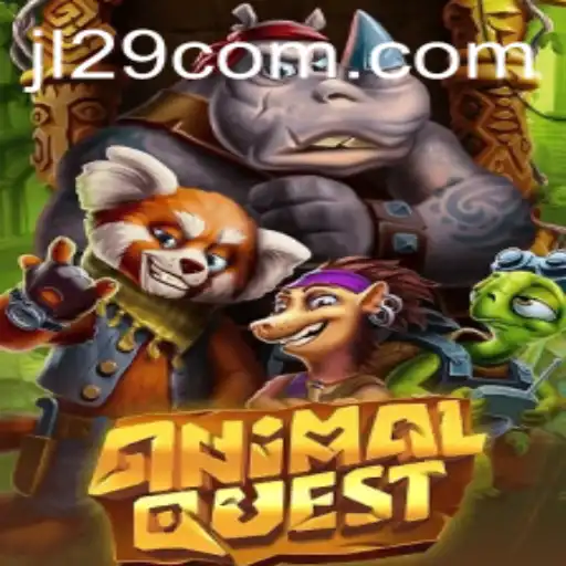 Explore the Exciting World of AnimalQuest: A Deep Dive into the Game Mechanics and Features