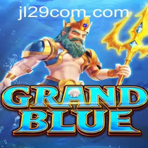 Discover the Enchanting World of GRANDBLUE: A Comprehensive Guide