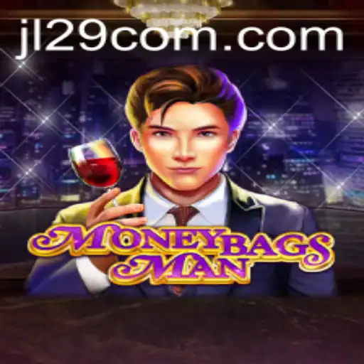 Dive into MoneybagsMan: The Thrilling Adventure Game