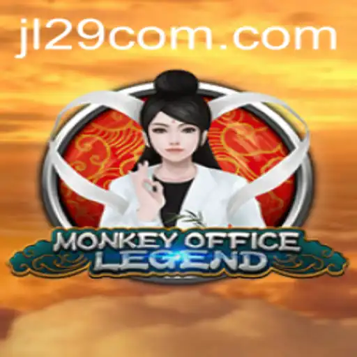 Exploring the World of MonkeyOfficeLegend: A New Era in Gaming
