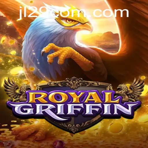 RoyalGriffin: An Epic Fantasy Adventure with JL29.COM