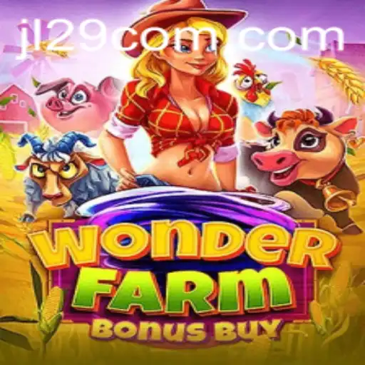 Exploring WonderFarmBonusBuy: An Innovative Gaming Experience at JL29.COM