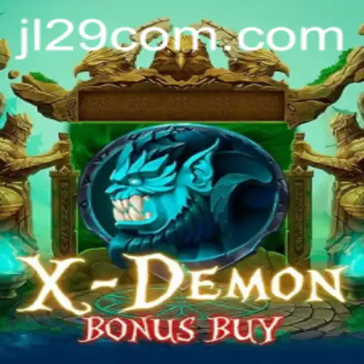 Unleashing the Thrills of XDemonBonusBuy: Exciting Gameplay Awaits at JL29.COM