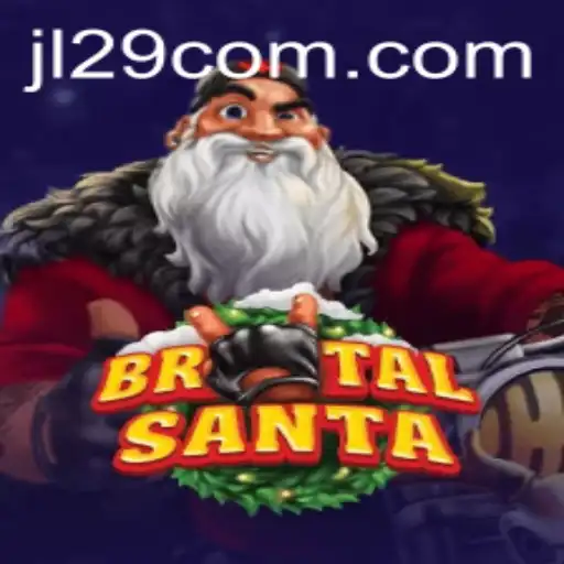BrutalSanta: A Thrilling Gaming Experience on JL29.COM
