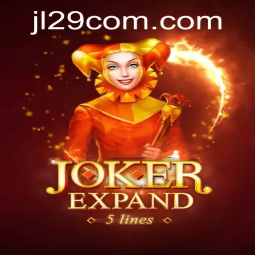 Exploring the World of JokerExpand: A Thrilling Gaming Experience