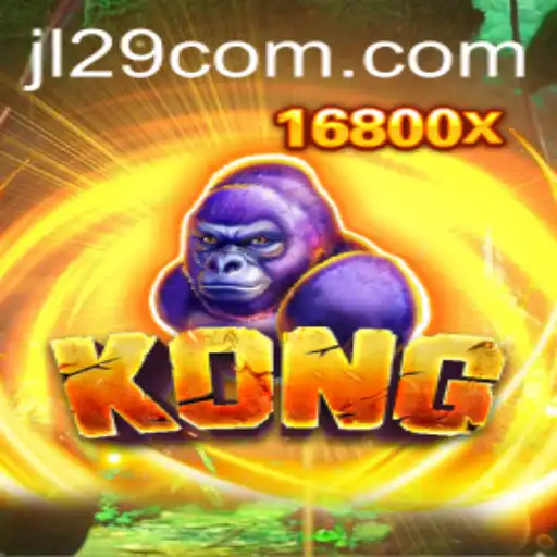 Kong: An Immersive Gaming Experience with JL29.COM