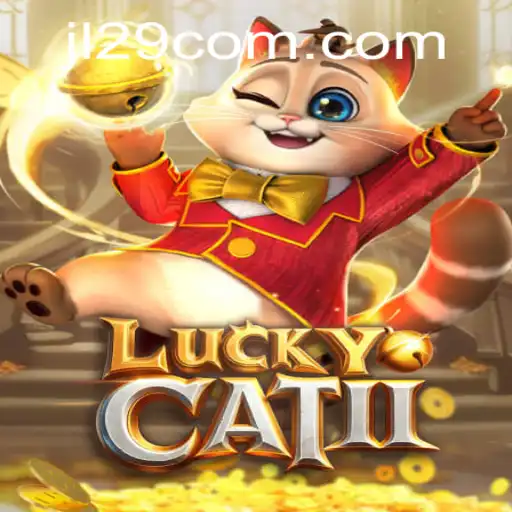 The Enigmatic World of LuckyCatII: A Deep Dive into the Game's Mechanics and Dynamics