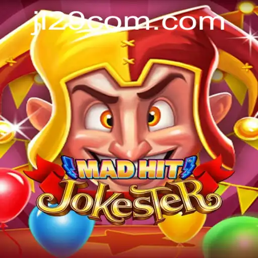 MadHitJokester: An Innovative Gaming Phenomenon