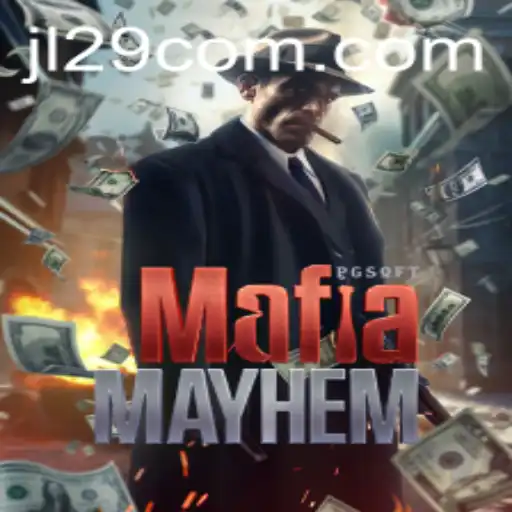 MafiaMayhem: Unravel the Strategy and Chaos of Urban Crime