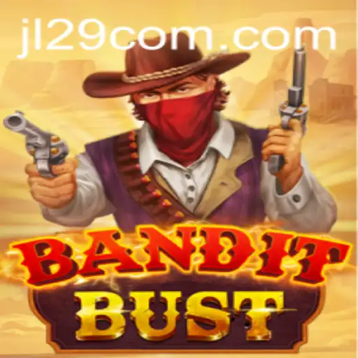 Explore the Adventures of BanditBust: A Riveting Game with JL29.COM