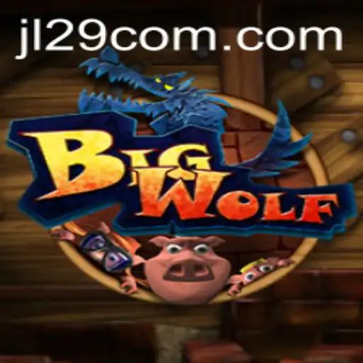 Discovering BigWolf: An Immersive Gaming Experience
