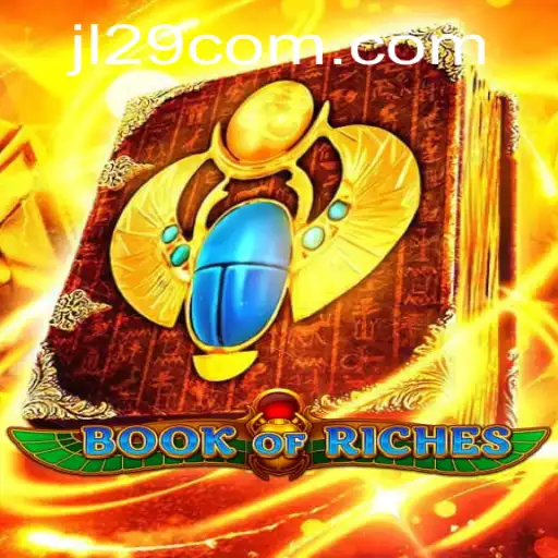 Exploring the World of BookofRiches: A Modern Gaming Experience