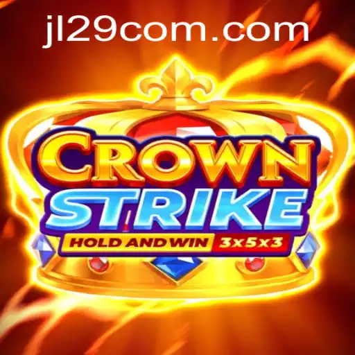 Discover the Exciting World of Crownstrike
