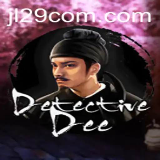 Unveiling DetectiveDee: A Mysterious Adventure with JL29.COM