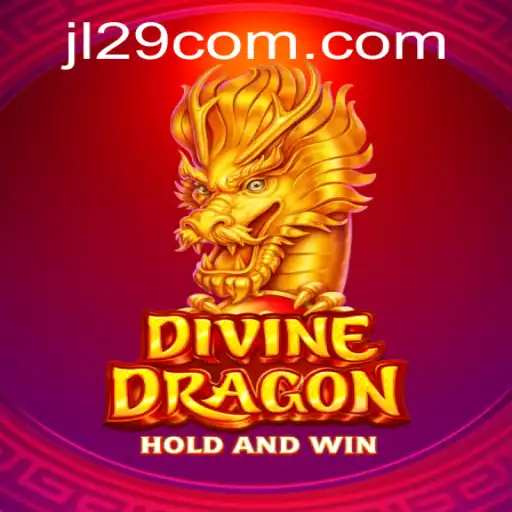 Discover the Enigmatic World of DivineDragon: A Journey Through JL29.COM's Latest Adventure