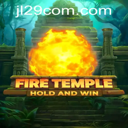 FireTemple: An Immersive Gaming Experience