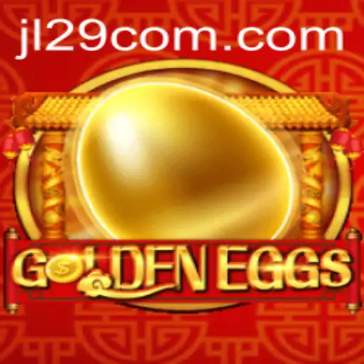 GoldenEggs: An Immersive Gaming Experience with JL29.COM