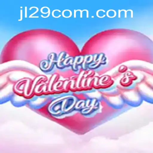 Discover the Enchantment of HappyValentinesDay with JL29.COM