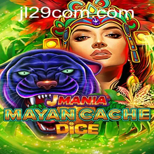 JManiaMayanCacheDice: An Immersive Experience in Ancient Dice Gaming