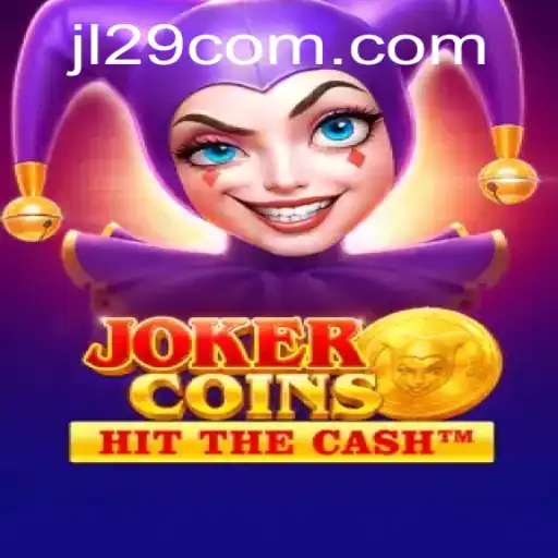 JokerCoins: A Thrilling Dive into the World of Digital Gaming