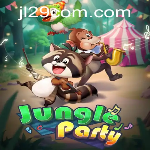 Discover the Exciting World of JungleParty: A Thrilling Expedition
