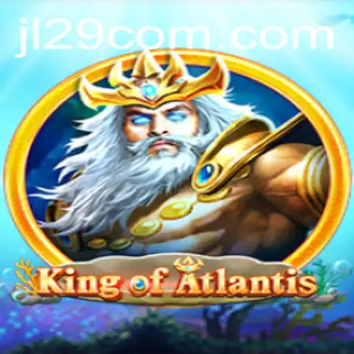 Dive into Adventure with KingofAtlantis at JL29.COM