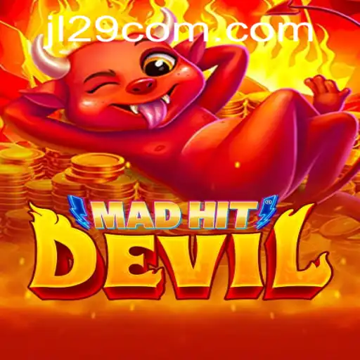 MadHitDevil: The Thrilling New Game Captivating Audiences