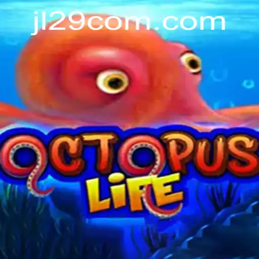 Dive into the Mysterious World of OctopusLife