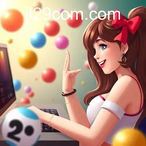 Exploring the Exciting World of Online Bingo at JL29.COM