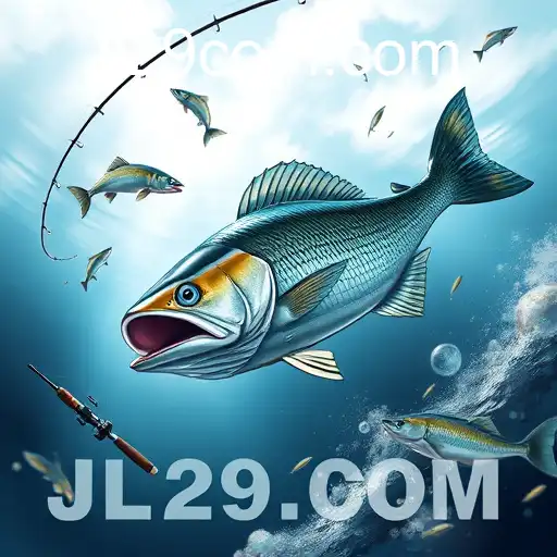 Exploring the Vast World of Online Fishing: The JL29.COM Phenomenon