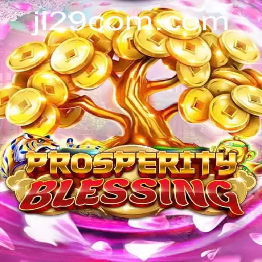 Exploring ProsperityBlessing: A New Era of Gaming