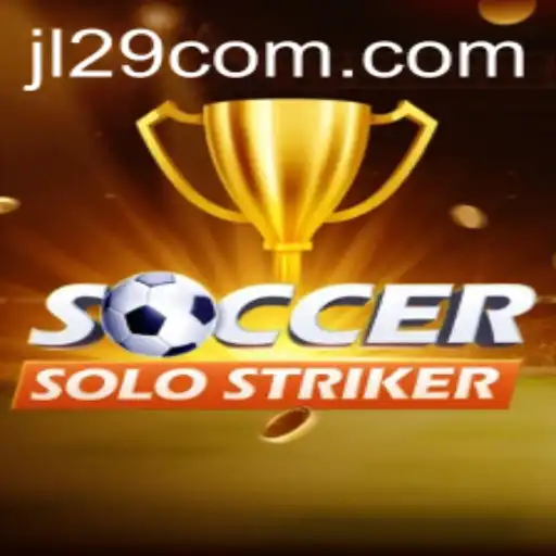 SoccerSoloStriker: The Ultimate Single-Player Soccer Adventure