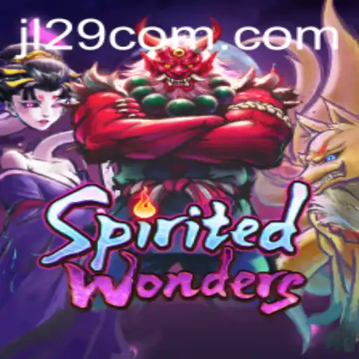 Explore the Mystical World of SpiritedWonders on JL29.COM