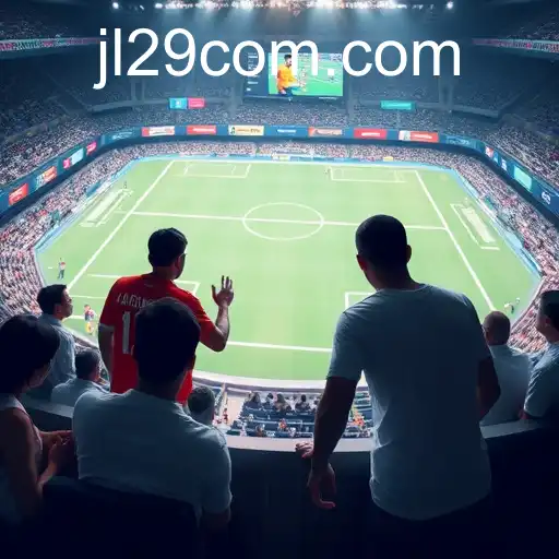 The Rise of Online Sports Platforms: A Closer Look at JL29.COM