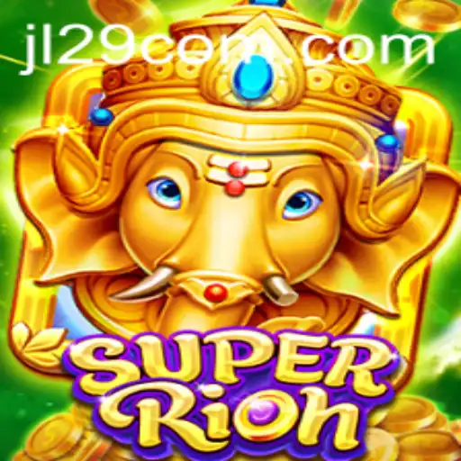 Discovering the Excitement of SuperRich: A Comprehensive Guide