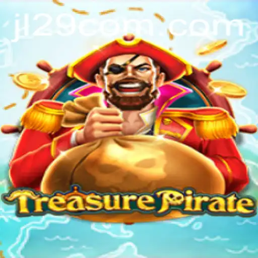 Unlock the Secrets of 'TreasurePirate': The Ultimate Gaming Adventure