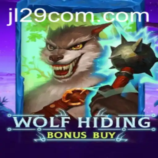 Discover the Thrills of WolfHidingBonusBuy and Explore the World of JL29.COM