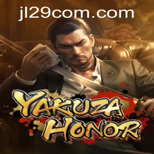 Explore the Thrilling World of YakuzaHonor and JL29.COM