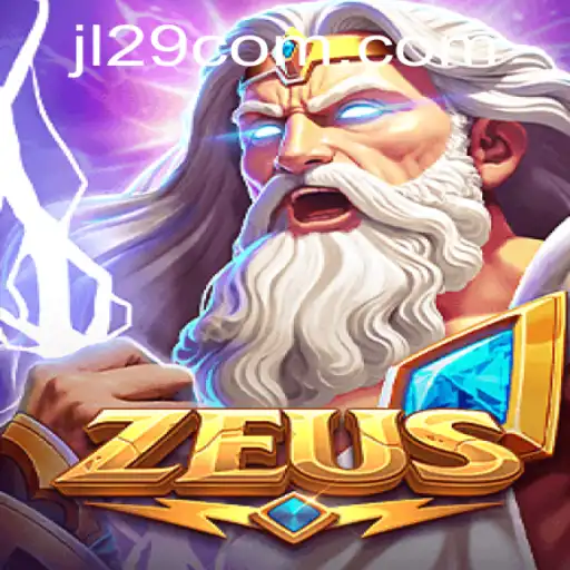 Exploring the Mythical World of Zeus on JL29.COM