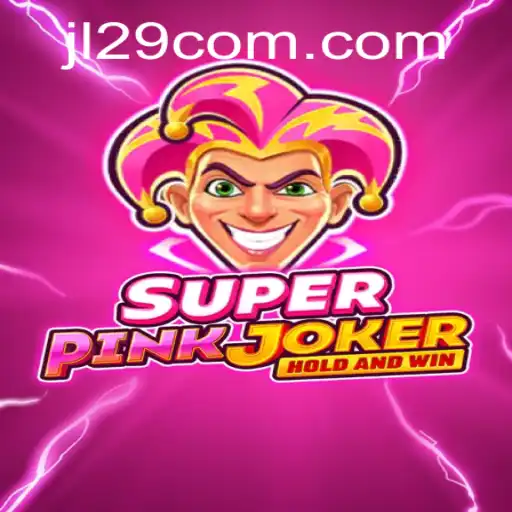 Exploration of SuperPinkJoker and Its Gameplay Dynamics