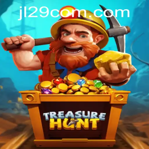 Discover the Thrill of TreasureHunt at JL29.COM